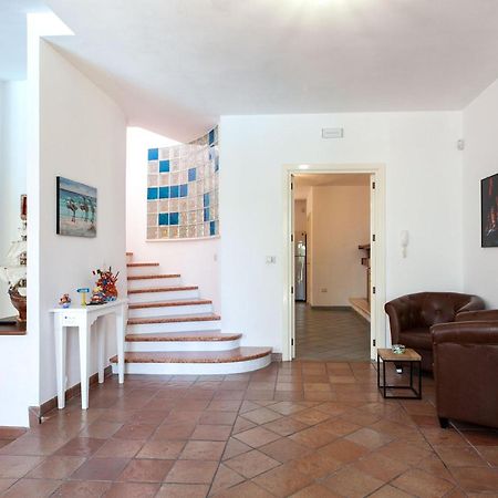 Villa Nice Dream With Pool And Terrace - Happy Rentals Neviano Luaran gambar