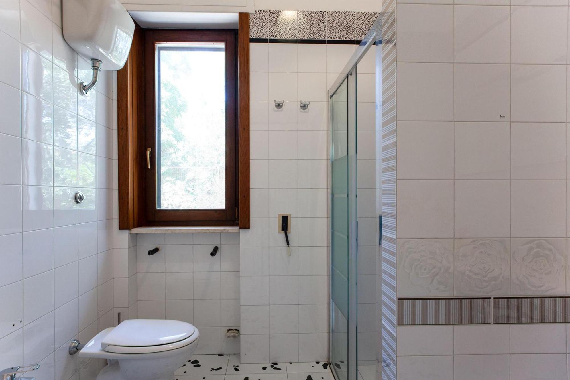 Villa Nice Dream With Pool And Terrace - Happy Rentals Neviano Luaran gambar