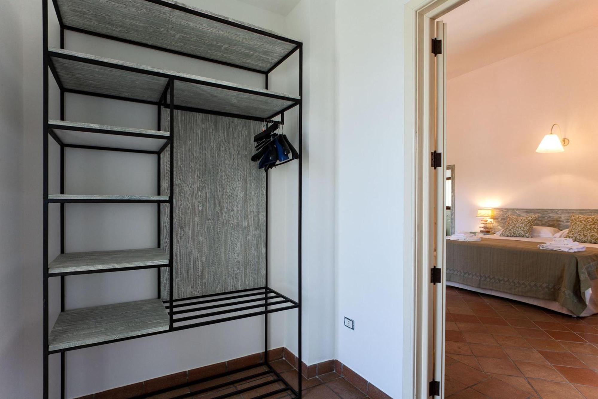 Villa Nice Dream With Pool And Terrace - Happy Rentals Neviano Luaran gambar