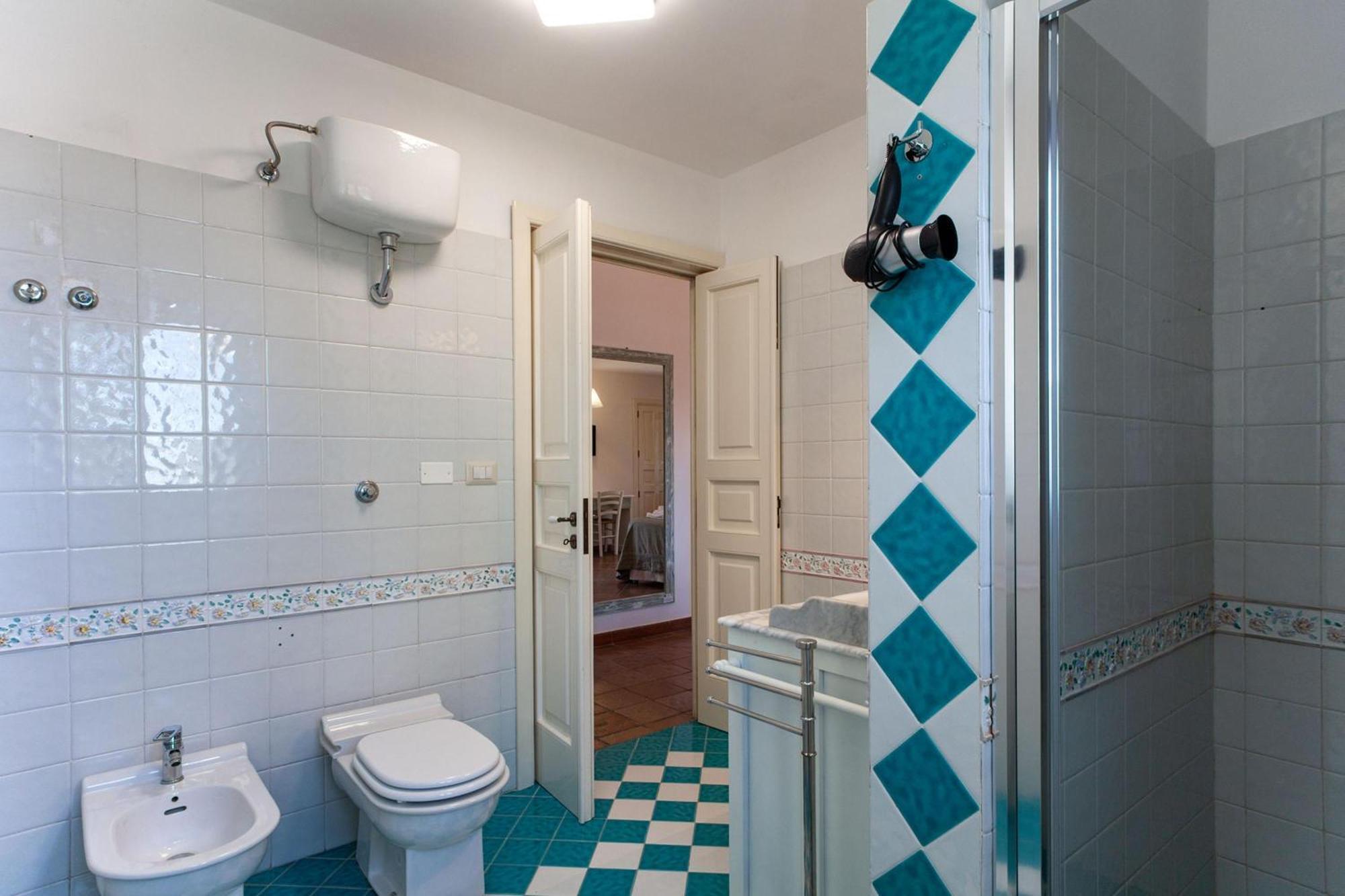 Villa Nice Dream With Pool And Terrace - Happy Rentals Neviano Luaran gambar
