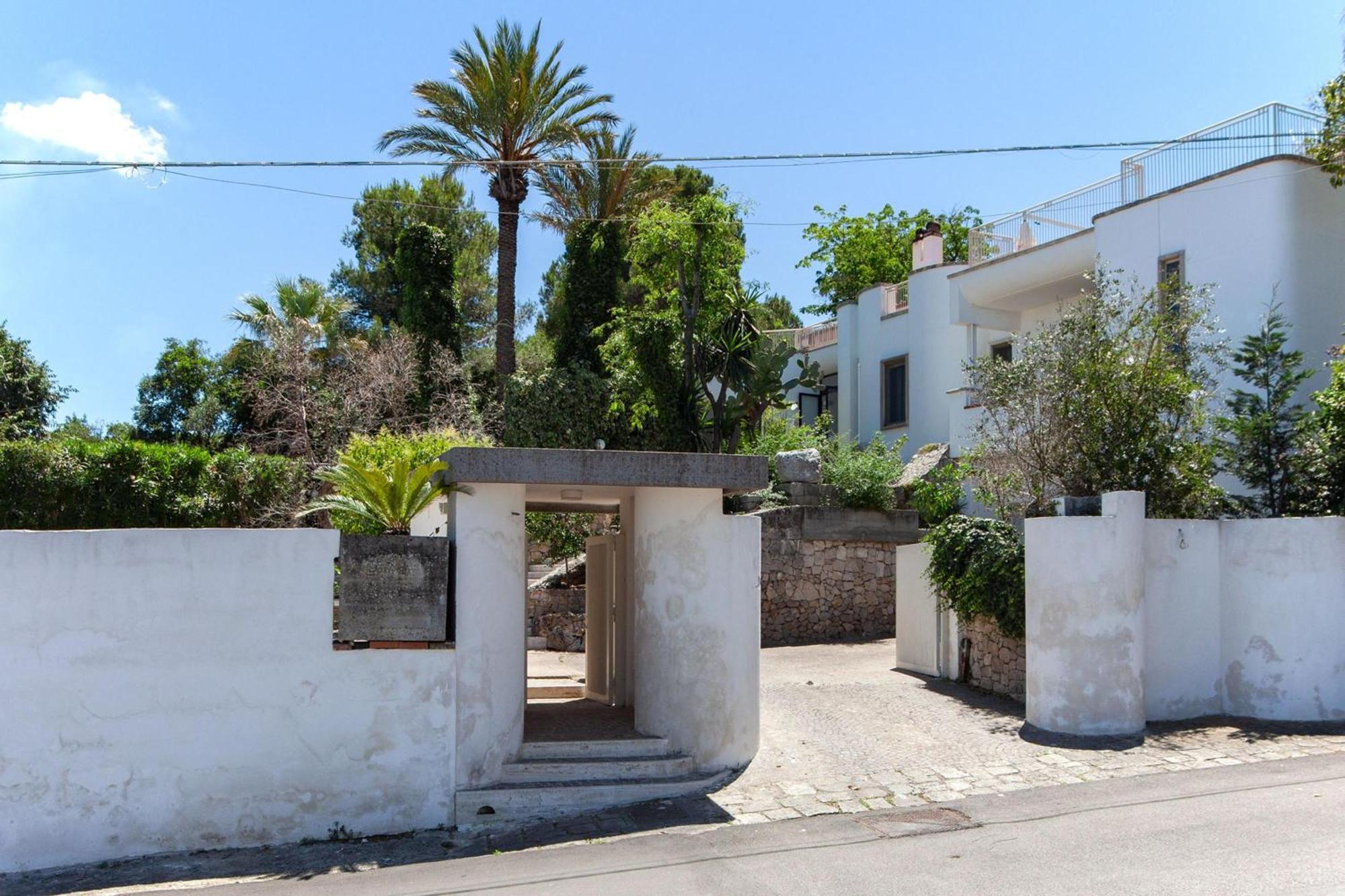 Villa Nice Dream With Pool And Terrace - Happy Rentals Neviano Luaran gambar